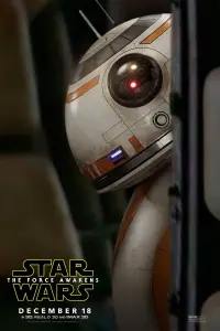 Постер до фильму"Зоряні війни: Епізод 7 — Пробудження сили" #1132002