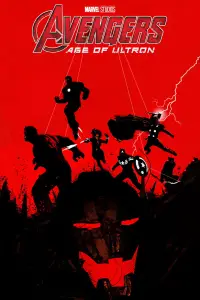 Постер до фильму"Месники: Ера Альтрона" #553750