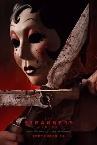 Постер до фильму"Незнайомці: Частина друга" #545563