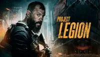 Задник до фильму"Проект «Легіон»" #117720