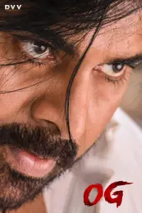 Постер до фильму"Вони кличуть його ОҐ" #621645