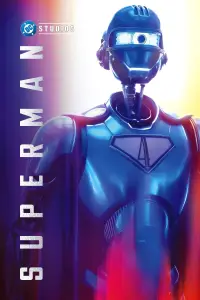 Постер до фильму"Супермен: Спадок" #898111