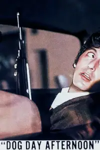 Постер до фильму"Собачий полудень" #949114