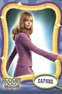 Постер до фильму"Скубі-Ду 2: Монстри на волі" #947252