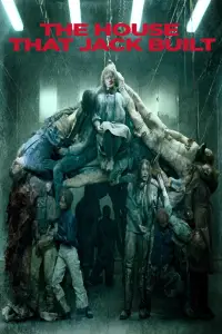 Постер до фильму"Дім, який побудував Джек" #973300