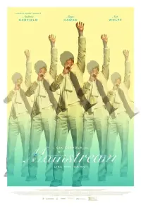 Постер до фильму"Мейнстрим" #987419