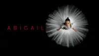 Задник до фильму"Ебіґейл" #923750