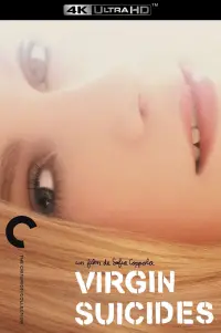 Постер до фильму"Цнотливі самогубиці" #1072081