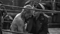 Задник до фильму"Гаррі Гафт: Той, хто вижив" #312858