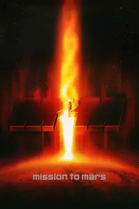 Постер до фильму"Місія на Марс" #969649
