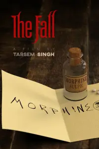 Постер до фильму"Позамежжя" #1041291