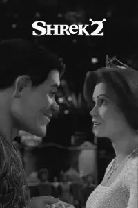 Постер до фильму"Шрек 2" #852430