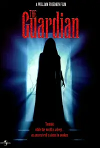 Постер до фильму"Страж" #1103520