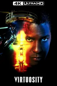 Постер до фильму"Віртуозність" #1029346