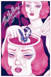 Постер до фильму"Малголланд Драйв" #922680