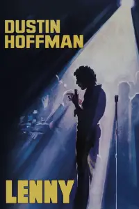 Постер до фильму"Ленні" #978095