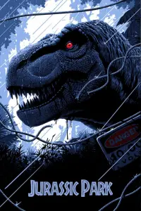 Постер до фильму"Парк Юрського періоду" #866720