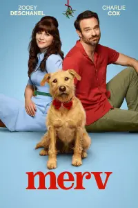 Постер до фильму"Мерв" #1118837