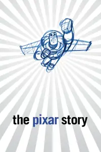 Постер до фильму"Історія Pixar" #1034708