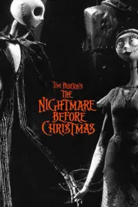 Постер до фильму"Жах перед Різдвом" #853101