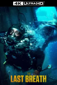 Постер до фильму"Останній подих" #539079