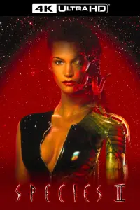 Постер до фильму"Створіння 2" #964737