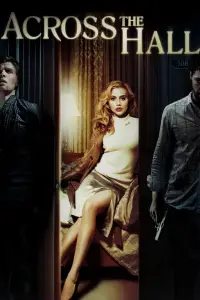 Постер до фильму"Навпроти по коридору" #1137146