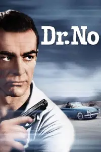 Постер до фильму"007: Доктор Ноу" #885333