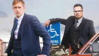 Задник до фильму"Війна проти всіх" #359606
