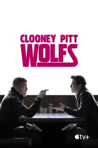 Постер до фильму"Самотні вовки" #939039