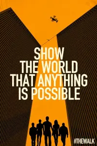 Постер до фильму"Прогулянка висотою" #948057