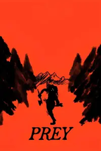 Постер до фильму"Здобич" #924458