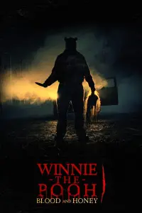 Постер до фильму"Вінні-Пух: Кров і мед" #909225