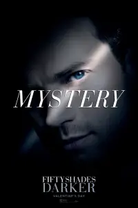 Постер до фильму"П’ятдесят відтінків темряви" #928576