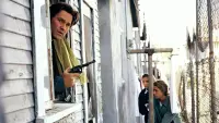 Задник до фильму"Похмурий сум" #462009