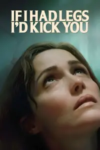 Постер до фильму"Я не залізна" #519238