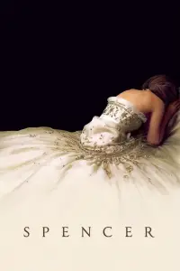 Постер до фильму"Спенсер: Таємниця принцеси Діани" #1141117