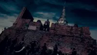 Задник до фильму"Смертельна битва: Винищення" #793186