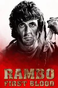 Постер до фильму"Рембо. Перша кров" #211870