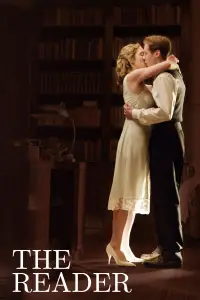 Постер до фильму"Читець" #1023482