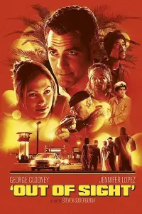 Постер до фильму"Поза полем зору" #1077995