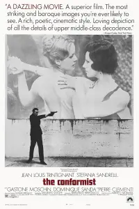 Постер до фильму"Конформіст" #952214