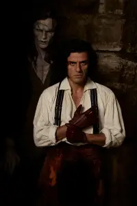 Постер до фильму"Франкенштейн" #1051948