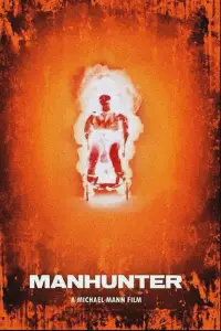 Постер до фильму"Мисливець на людей" #885088