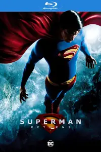 Постер до фильму"Повернення Супермена" #938986