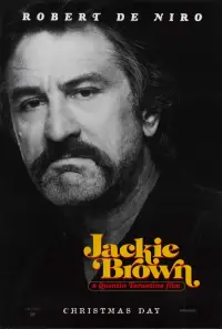 Постер до фильму"Джекі Браун" #957752