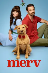 Постер до фильму"Мерв" #1118834