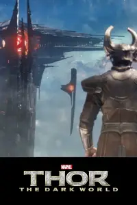Постер до фильму"Тор 2: Царство темряви" #929706