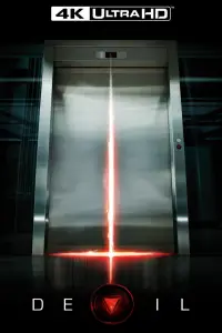 Постер до фильму"Диявол" #965952