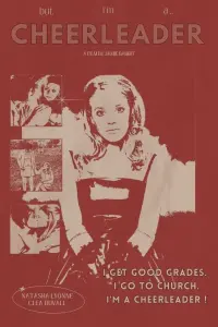 Постер до фильму"Я з групи підтримки" #855100